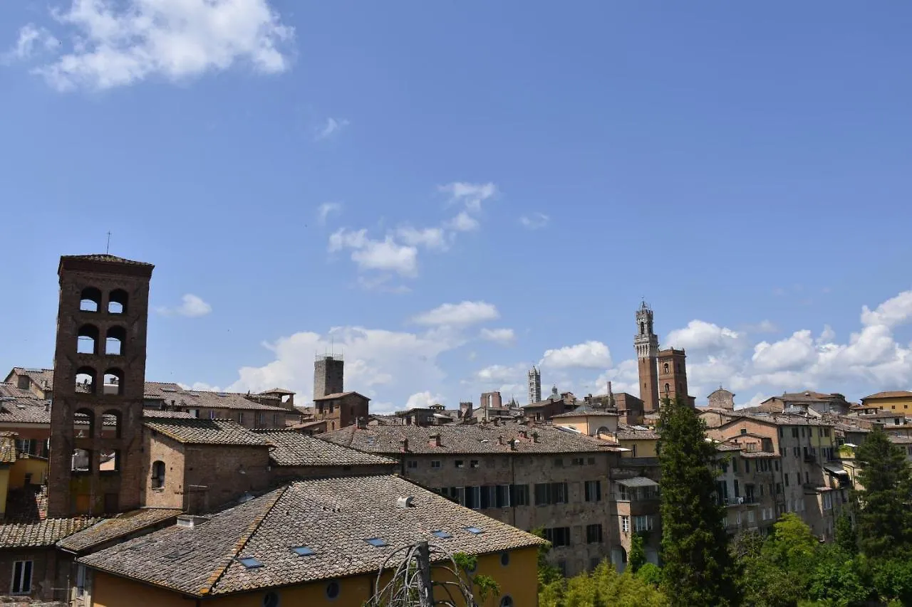 Appartamento Santo Spirito House Siena