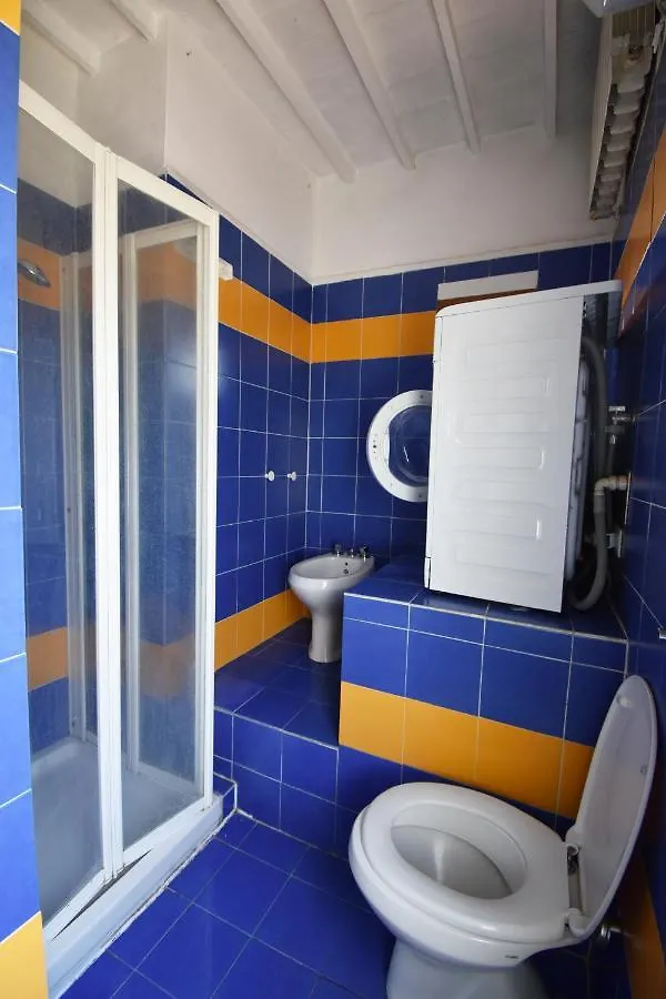 Apartamento Santo Spirito House Siena