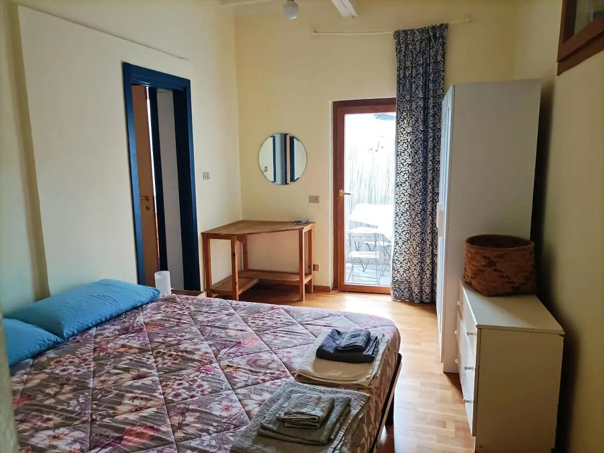 Apartamento Santo Spirito House Siena