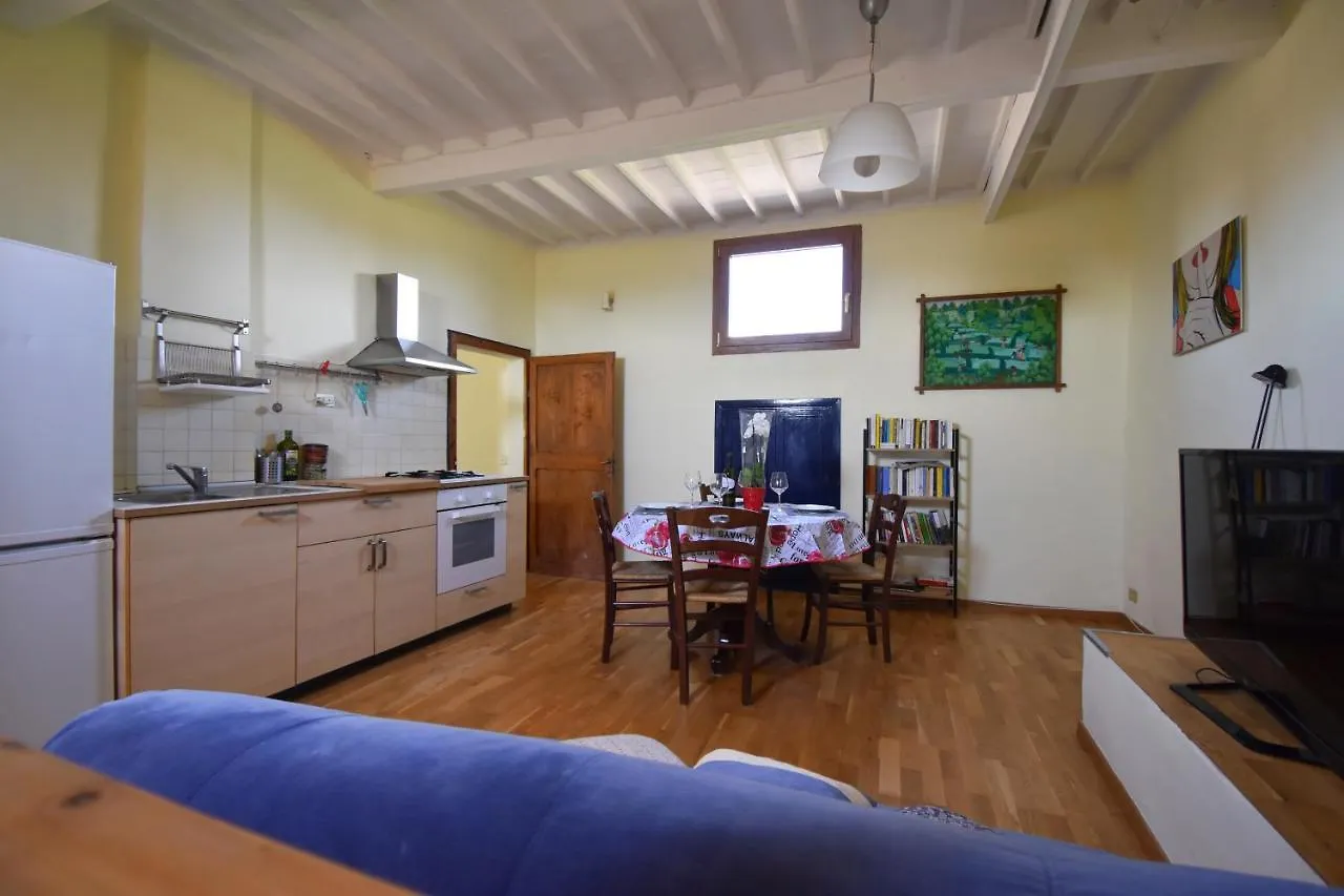Appartamento Santo Spirito House Siena 0*,  Italia