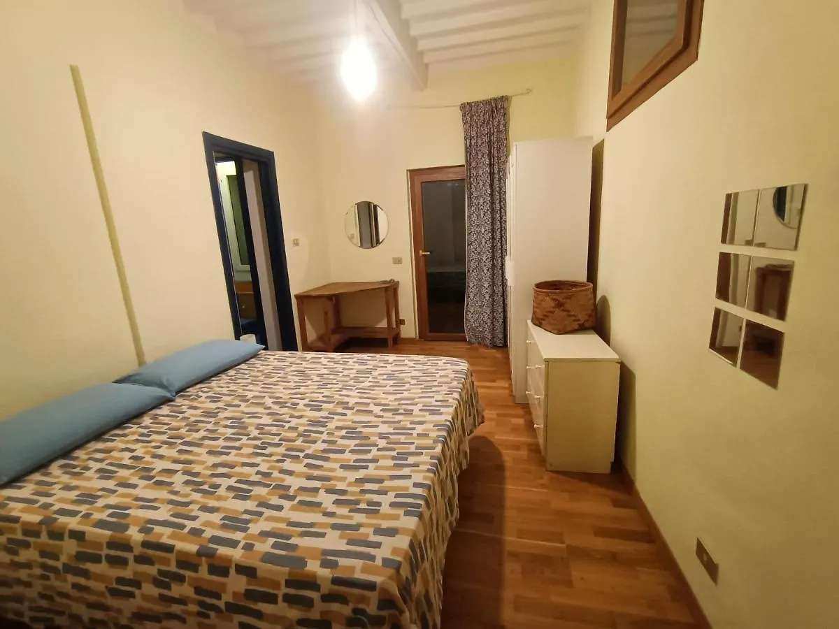 Appartamento Santo Spirito House Siena