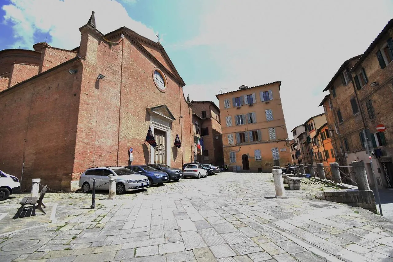 Appartamento Santo Spirito House Siena